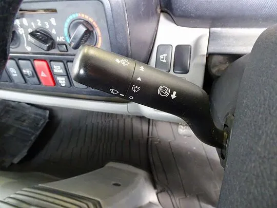 デュトロ 3t 4No. FJL 強化ダンプ