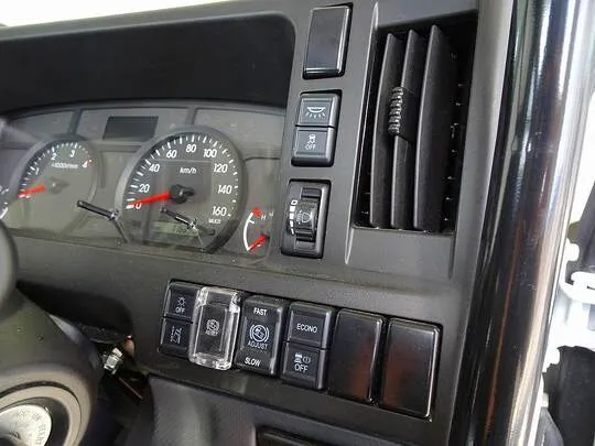 エルフ 2t 4WD FFL 強化ダンプ