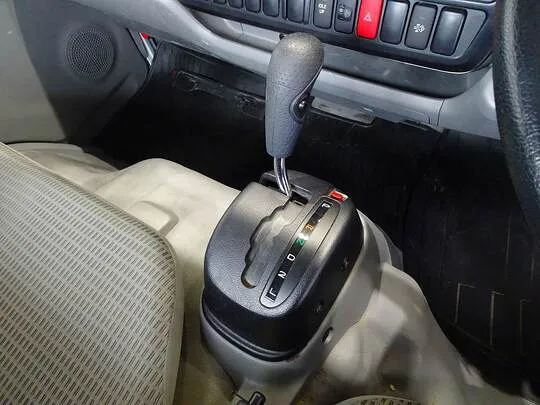 ダイナ 1.25t 4WD FJL Sタイヤ 平ボデー