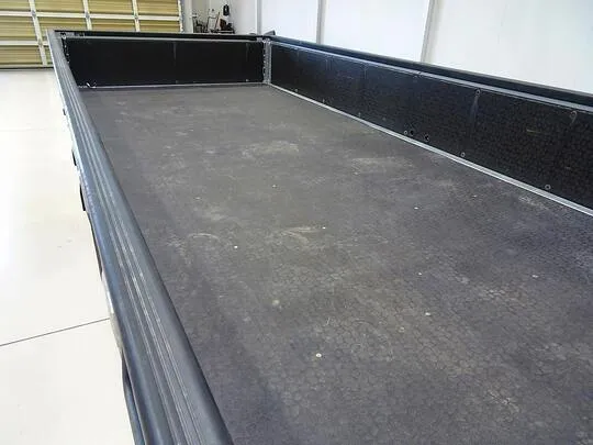ダイナ 2t FJL 標準セミロング 平ボデー 総重量5t未満