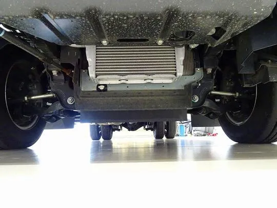ダイナ 2t FJL 標準セミロング 平ボデー 総重量5t未満