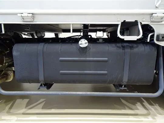 ダイナ 2t FJL 標準セミロング 平ボデー 総重量5t未満