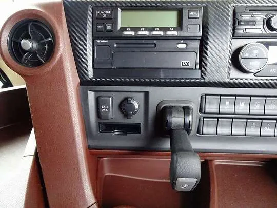 プロフィア 12t 3軸 1デフ 低温冷凍ウイング リアエアサス スタンバイ/サブエンジン付 380ps