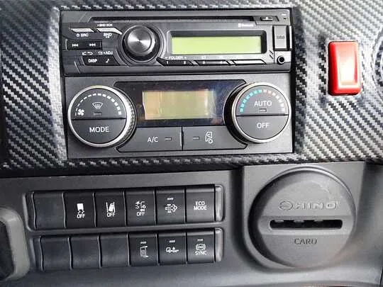 プロフィア 12t 3軸 1デフ 低温冷凍ウイング リアエアサス スタンバイ/サブエンジン付 380ps