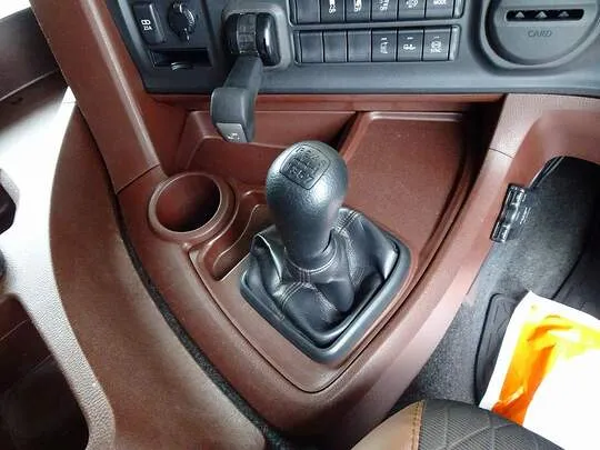 プロフィア 12t 3軸 1デフ 低温冷凍ウイング リアエアサス スタンバイ/サブエンジン付 380ps