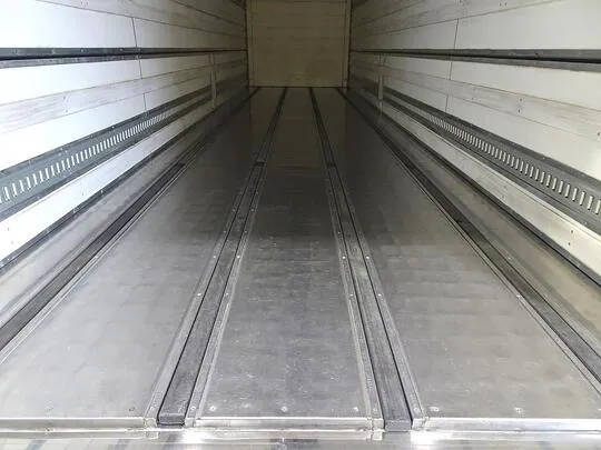 プロフィア 12t 3軸 1デフ 低温冷凍ウイング リアエアサス スタンバイ/サブエンジン付 380ps