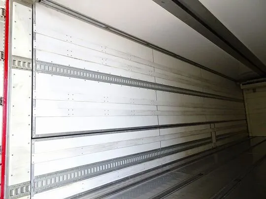 プロフィア 12t 3軸 1デフ 低温冷凍ウイング リアエアサス スタンバイ/サブエンジン付 380ps