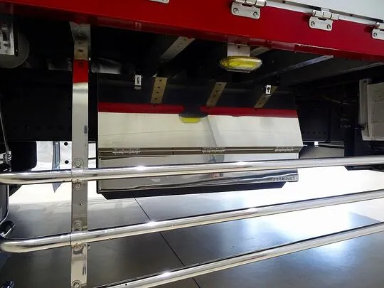 プロフィア 12t 3軸 1デフ 低温冷凍ウイング リアエアサス スタンバイ/サブエンジン付 380ps