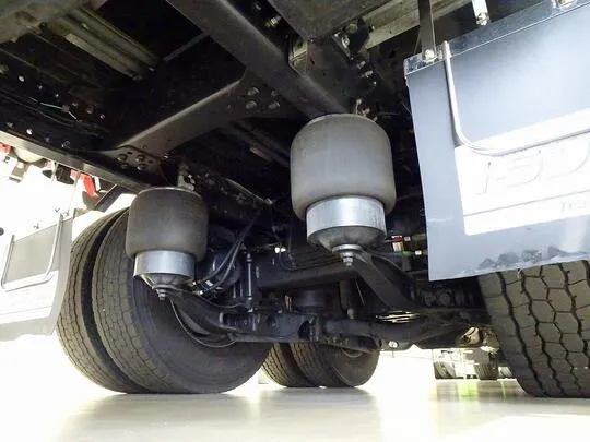 プロフィア 12t 3軸 1デフ 低温冷凍ウイング リアエアサス スタンバイ/サブエンジン付 380ps