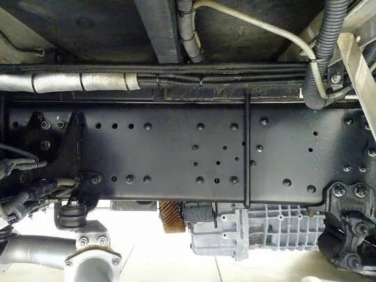 プロフィア 12t 3軸 1デフ 低温冷凍ウイング リアエアサス スタンバイ/サブエンジン付 380ps