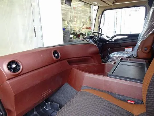 プロフィア 12t 3軸 1デフ 低温冷凍ウイング リアエアサス スタンバイ/サブエンジン付 380ps