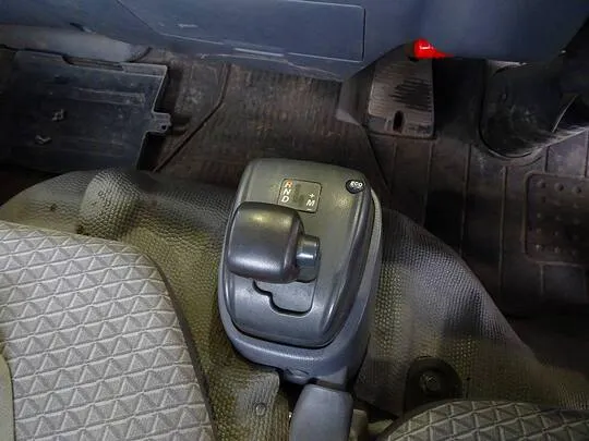 エルフ 1.5t 4WD FFL Sタイヤ 平ボデー