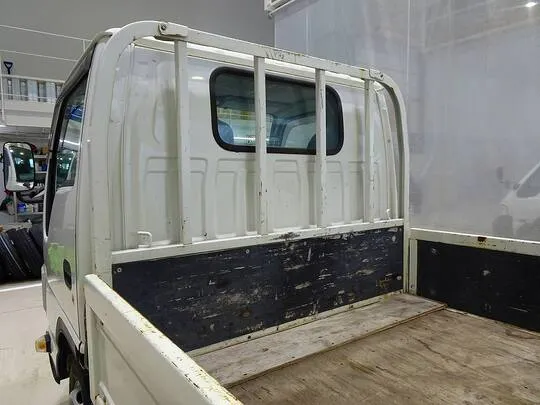 エルフ 1.5t 4WD FFL Sタイヤ 平ボデー