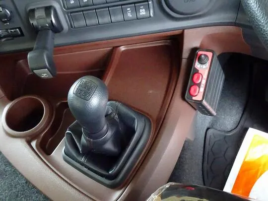 プロフィア 9t 3軸 2デフ ダンプ 380ps