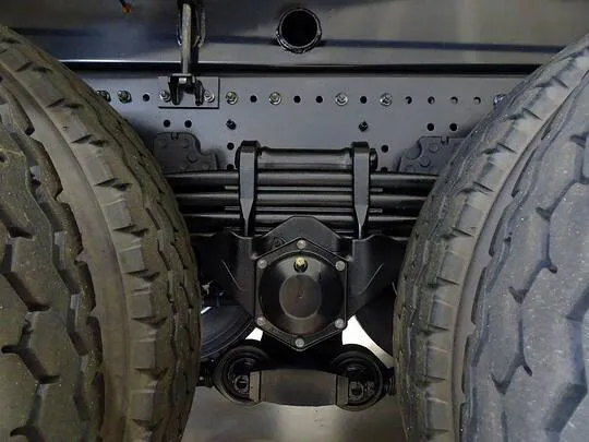 プロフィア 9t 3軸 2デフ ダンプ 380ps