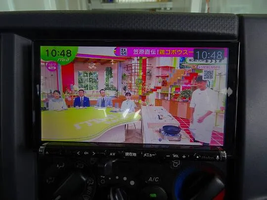 エルフ 1t 4WD FFL Wタイヤ Wキャブ/垂直PG付