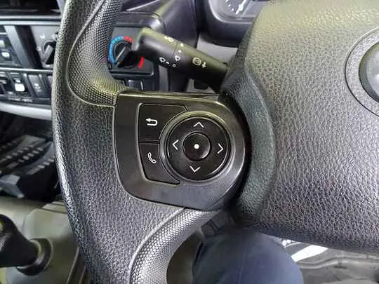デュトロ 2.95t FJL 標準ロング 中温冷凍車