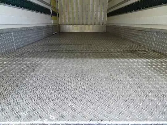 デュトロ 2.95t FJL 標準ロング 中温冷凍車