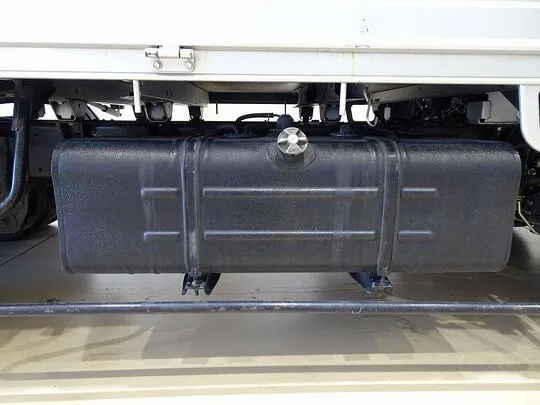 デュトロ 2t FJL 標準セミロング 平ボデー 総重量5t未満