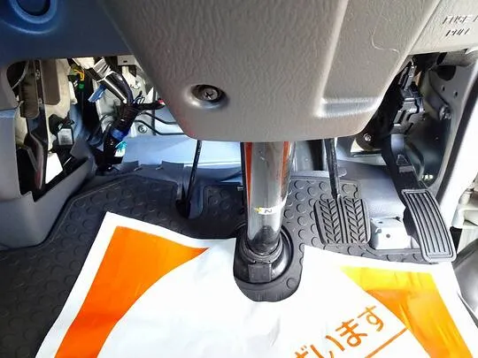 ボンゴトラック DX 1t 4ＷＤ ワイドロー Ｗタイヤ 平ボデー ガソリン