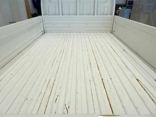 ボンゴトラック DX 1t 4ＷＤ ワイドロー Ｗタイヤ 平ボデー ガソリン