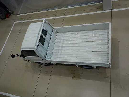 ボンゴトラック DX 1t 4ＷＤ ワイドロー Ｗタイヤ 平ボデー ガソリン