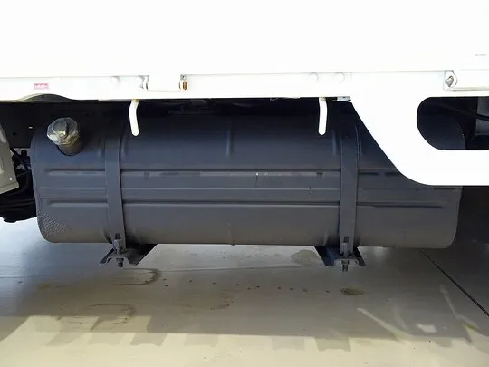 ボンゴトラック DX 1t 4ＷＤ ワイドロー Ｗタイヤ 平ボデー ガソリン