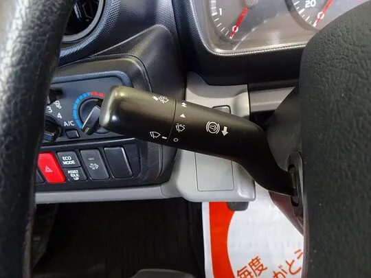 デュトロ 3t 4No. FJL 強化ダンプ