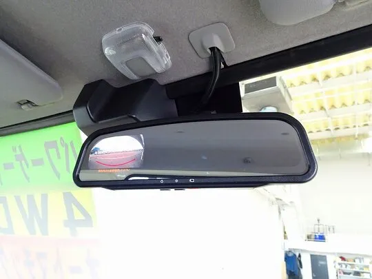 ダイナ 1.35t 4WD FJL Wタイヤ 垂直P/G付