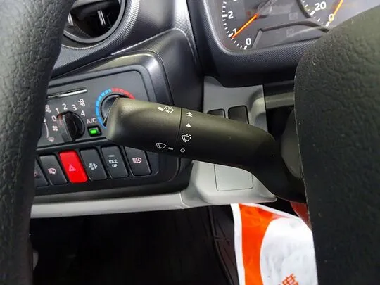 ダイナ 1.35t 4WD FJL Wタイヤ 垂直P/G付