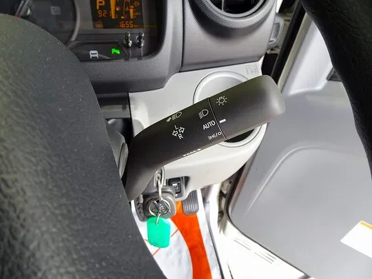ダイナ 1.35t 4WD FJL Wタイヤ 垂直P/G付