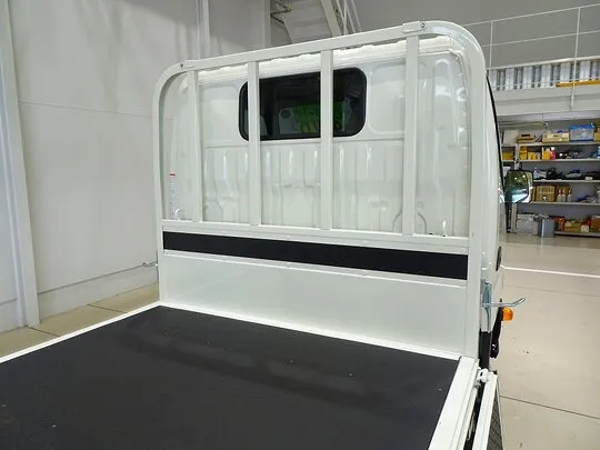 ダイナ 1.35t 4WD FJL Wタイヤ 垂直P/G付
