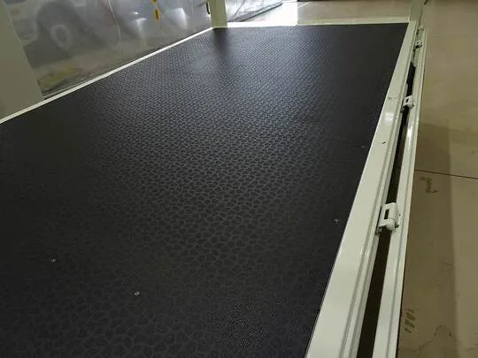 ダイナ 1.35t 4WD FJL Wタイヤ 垂直P/G付