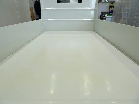 エルフ 3t 4No. FFL 強化ダンプ