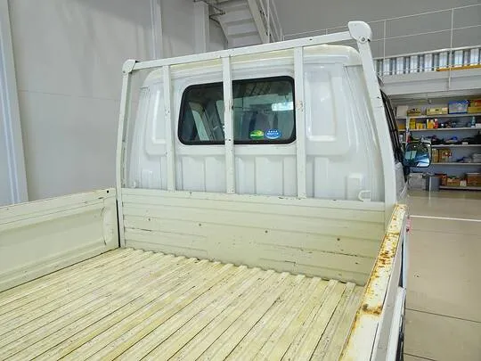ボンゴトラック DX 1t 4ＷＤ Sタイヤ 平ボデー ガソリン