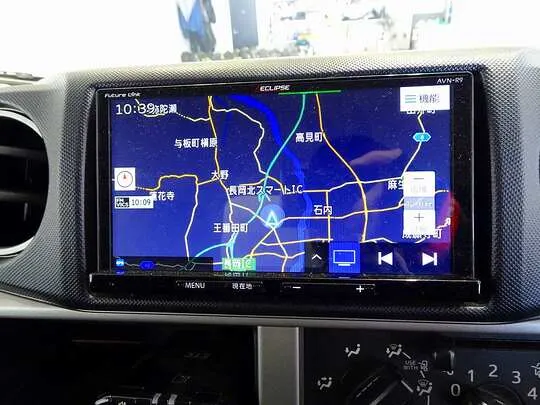 トヨエース 2t FJL 標準 アルミバン 垂直PG付