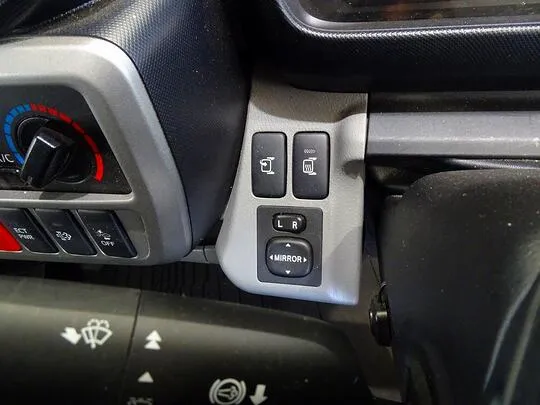 トヨエース 2t FJL 標準 アルミバン 垂直PG付