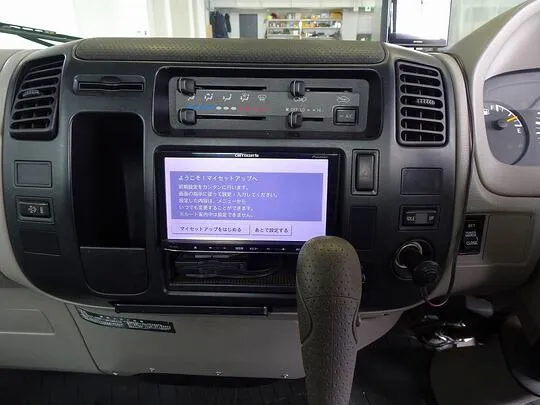 トヨエース 1.45t JL Wタイヤ 平ボデー