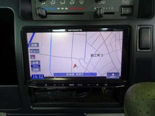 トヨエース 1.45t JL Wタイヤ 平ボデー