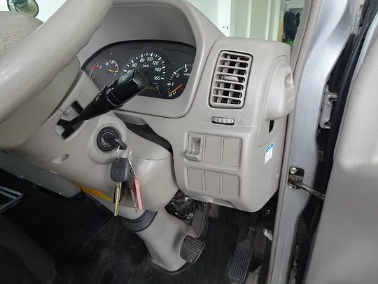 トヨエース 1.45t JL Wタイヤ 平ボデー