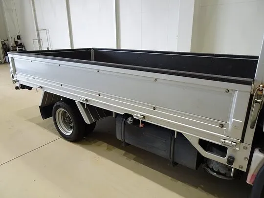 トヨエース 1.45t JL Wタイヤ 平ボデー