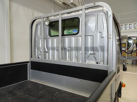 トヨエース 1.45t JL Wタイヤ 平ボデー
