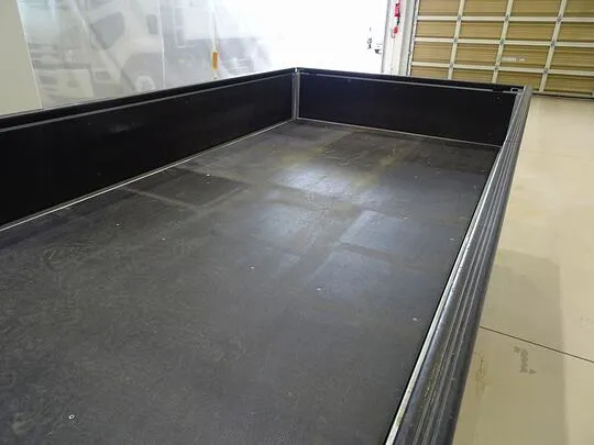 トヨエース 1.45t JL Wタイヤ 平ボデー