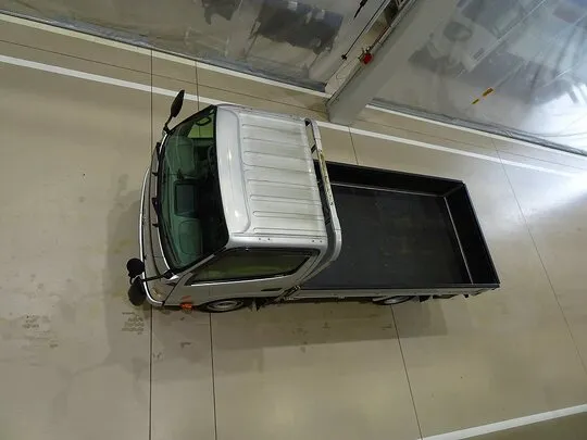 トヨエース 1.45t JL Wタイヤ 平ボデー