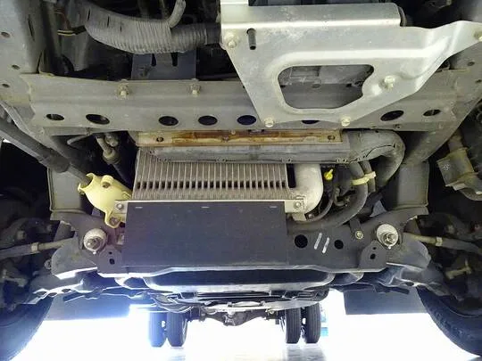 トヨエース 1.45t JL Wタイヤ 平ボデー