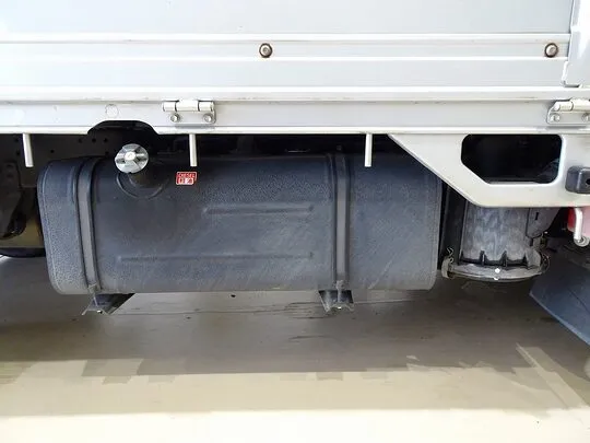 トヨエース 1.45t JL Wタイヤ 平ボデー