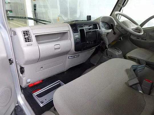 トヨエース 1.45t JL Wタイヤ 平ボデー