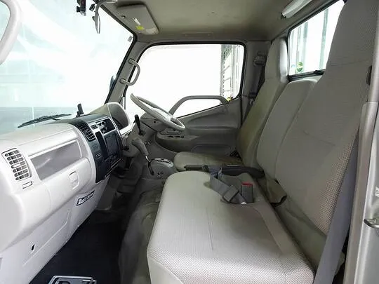 トヨエース 1.45t JL Wタイヤ 平ボデー