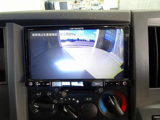 エルフ 1.15t 4WD FFL Sタイヤ Wキャブ