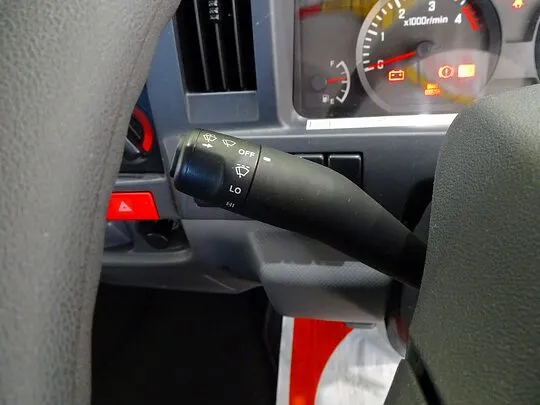 エルフ 1.15t 4WD FFL Sタイヤ Wキャブ